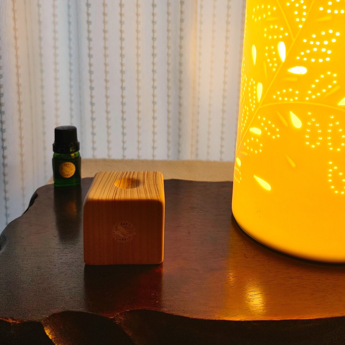 小富士の露・アロマSetと美人しそ茶1p5