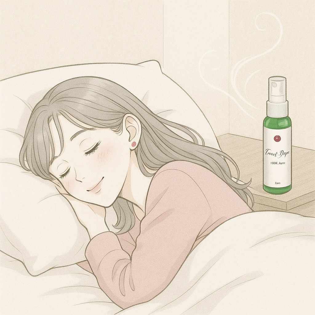 小富士の露・原始林クロモジの精3本＆美人しそ茶10p1