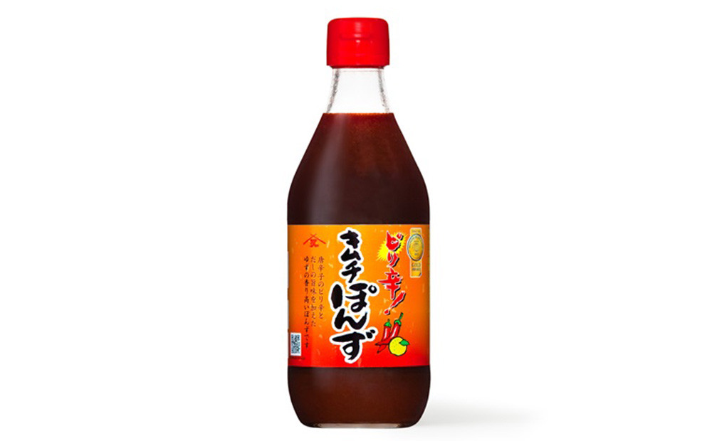 大醤 キムチぽんず360ml×12本