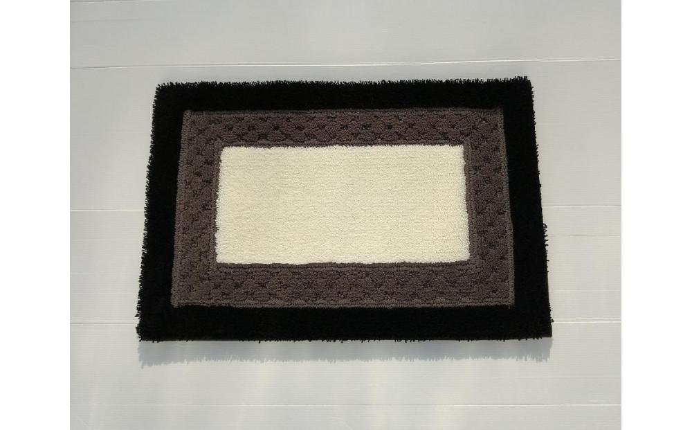 【ホワイト,グレー,ブラック】ボルガバスマット小 約40cm×約60cm