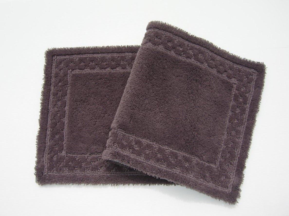 【グレー】ボルガキッチンマット小 約45cm×約120cm