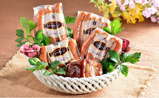 「ハーベストの丘」まごころセットと「ハーベストの丘」入園券