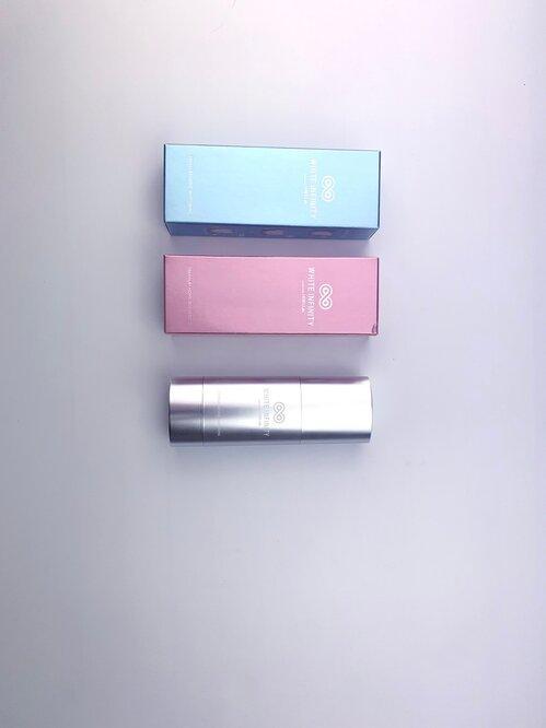 レクシルラボ　ホワイトインフィニティ プレミアム　ホームホワイトニング