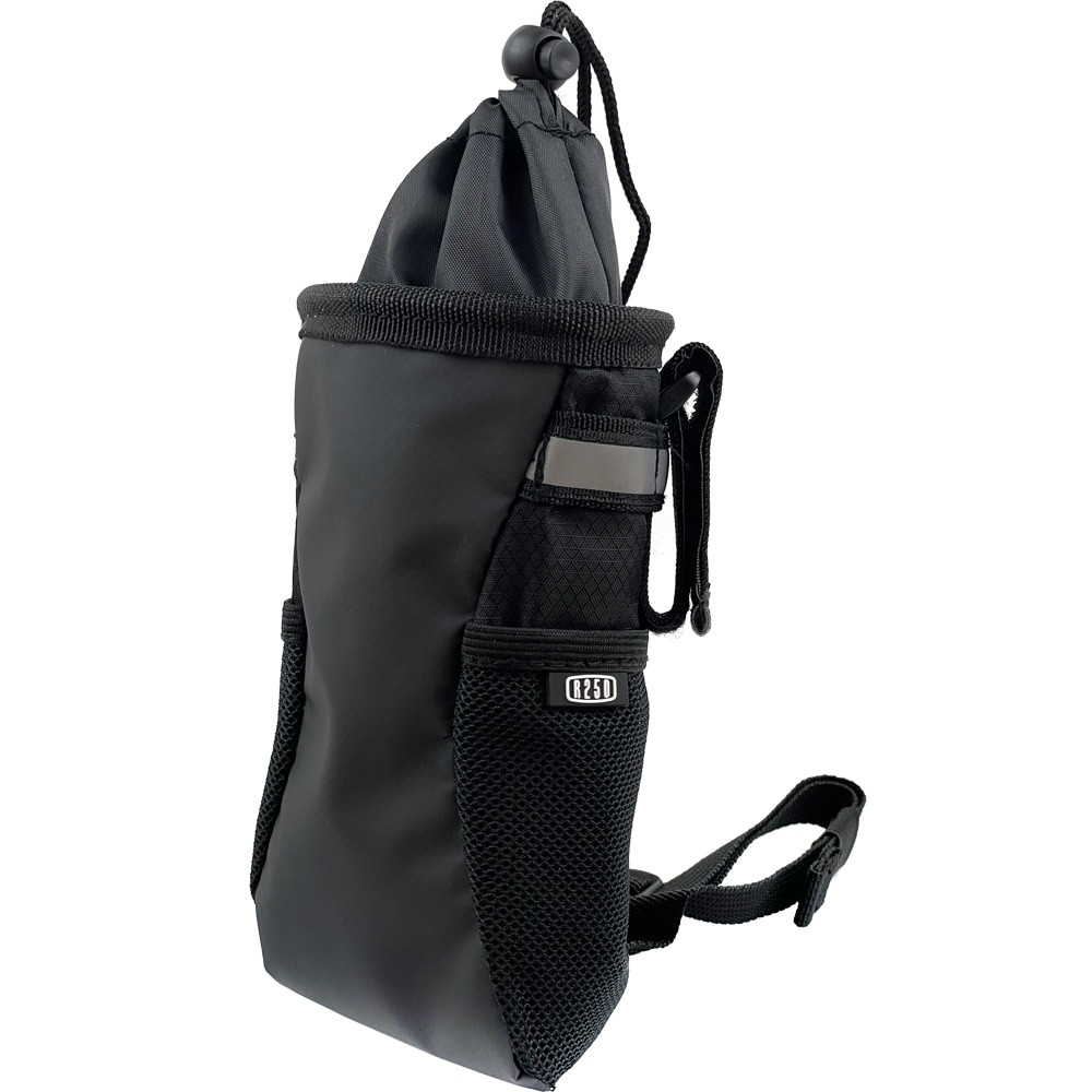 R250 フロントポーチ レギュラー  ブラック