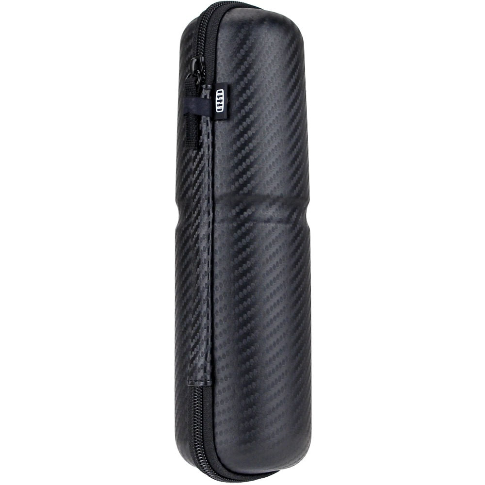 R250 ツールケース  スリムスーパーロングタイプ  カーボン柄/ブラックファスナー