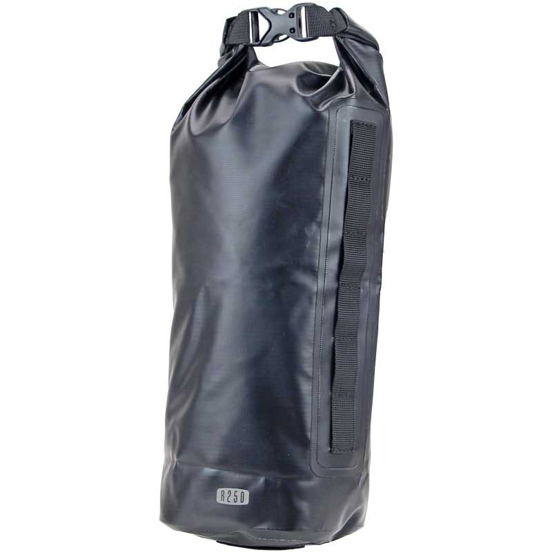 R250 ドライバッグ ラージ  ブラック