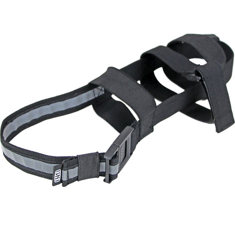 R250 ツールケースサドルホルダー  スーパーロング兼用 ブラック