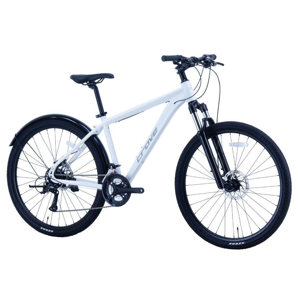 サカイサイクル クローブ・マキシ（限定車）CRVMAX-430　マットホワイト