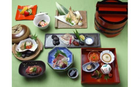 【47-03】麺料理ひら川 お食事券（500円分×6枚）