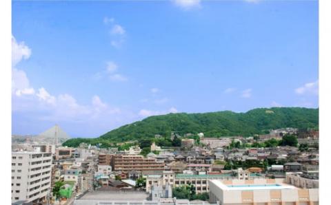 【51-02】五月山ハニー（420ｇ×1本）