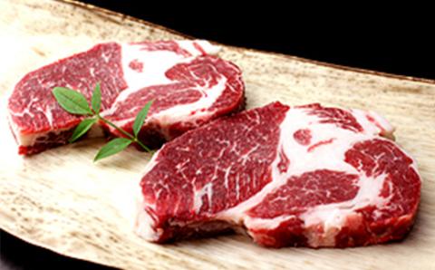 【25-24】イベリコ豚 とんかつ 150g×2個（冷凍）