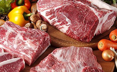 【25-29】絶品イベリコ豚レトルトカレー4個入