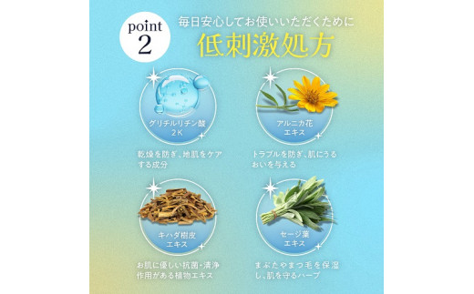 【64-06】まつ毛美容液 3本セット