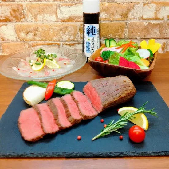 【82-01】調味料選手権受賞ドレッシング3本セット