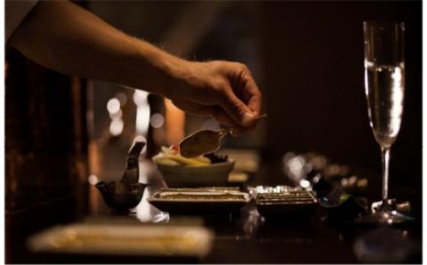 【26-02】串揚げキッチンだん-石橋本店-限定ギフト券