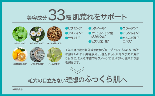 【78-02】薬用 GG バランシングローション　NIKIPITA（ニキピタ）