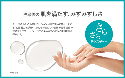 【78-02】薬用 GG バランシングローション　NIKIPITA（ニキピタ）