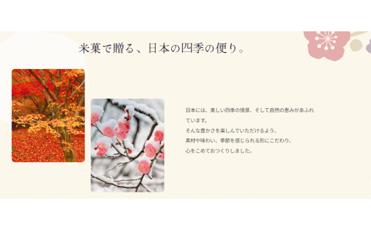 【07-01】とよすあられ 進物「ななよせ」