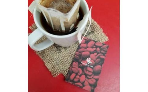 【03-02】ロッソオリジナルコーヒードリップバッグ10g×15個入