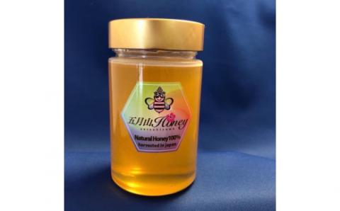 【51-02】五月山ハニー（420ｇ×1本）