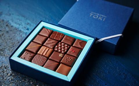 【59-04】ボンボンショコラ16個入り