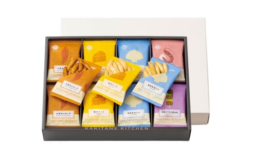 【07-08】かきたねキッチン かきたねアソート 32袋