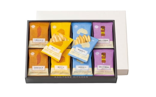 【07-07】かきたねキッチン かきたねアソート 24袋