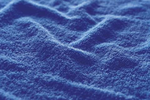 ザ・ラストタオル スリムバスタオル 2枚セット 32×120cm [ききょう]【db】[4552]