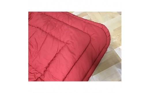 伝統美をいかした 民芸調こたつふとん かさね格子 掛(長方形)K08 902545 [5126]