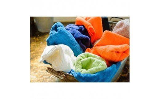 【いとやのタオル】ピマコットン バスタオル2枚・フェイスタオル4枚のセット [0141]