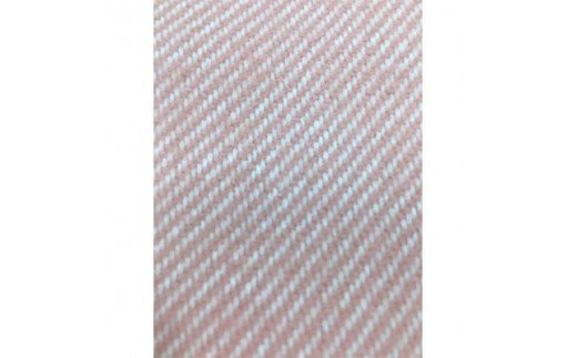 おしゃれな フリンジ コットンケット「コーラルピンク／シングル」 [0190]