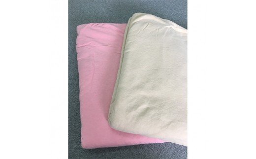 【限定59枚】吸湿発熱 あったかピーチ起毛ニット 布団カバー シングル ピンク系 [0338]