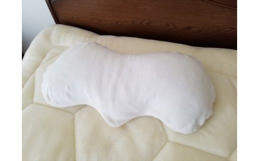 心呼吸するまくら (魂之倉)約1.5kg(大阪府泉大津市産) [1265]