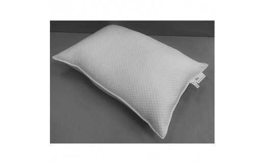 テンセル コンビネーション 枕 ラージタイプ [2310]