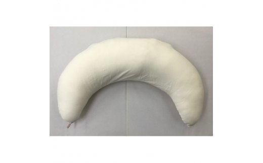 オーガニックコットン マルチクッション型抱き枕 [2345]