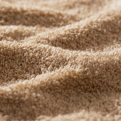 ザ・ラストタオル バスタオル3枚セット【サンド】[4188]