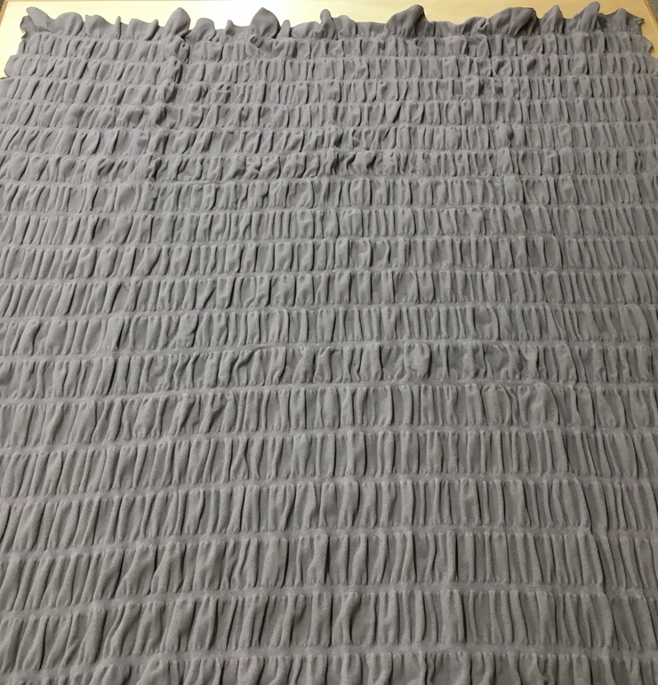 日本製 丸洗いOK ふわふわで軽い 寄り添うフィット毛布 シングル ブラウン 1枚 FT-201BR [3685]