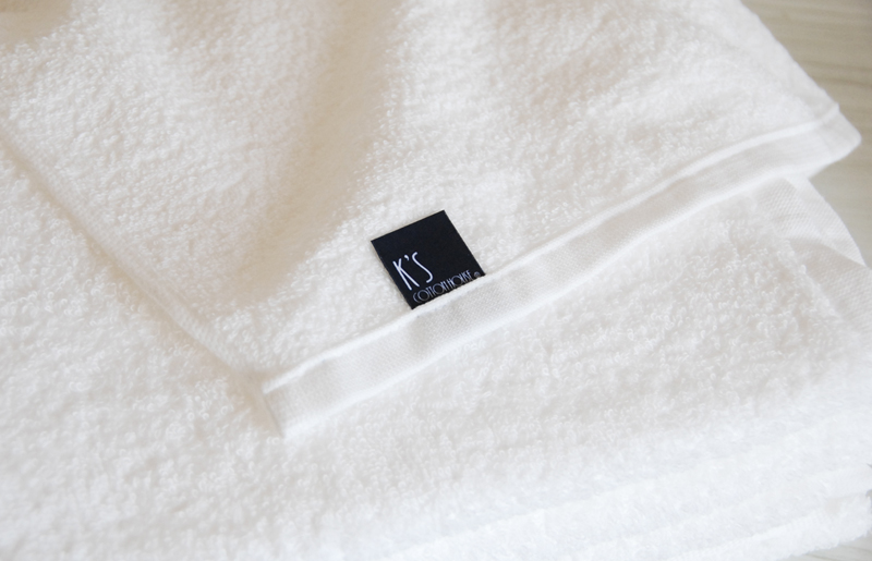 甘撚りバスタオル2枚・フェイスタオル4枚セット｜甘撚り 日本製 国産 泉州タオル プレゼント ギフト 贈り物 [3812]