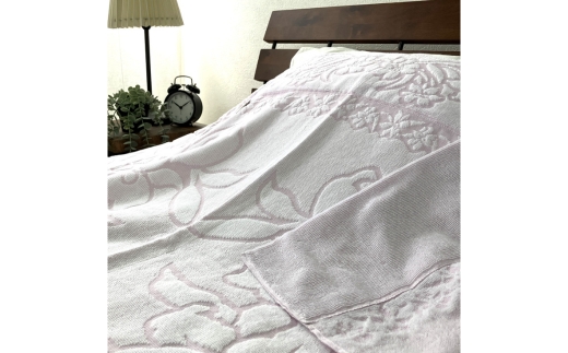 日本製 タオルケット シングル 140×190cm 1枚 N-JK25-3020