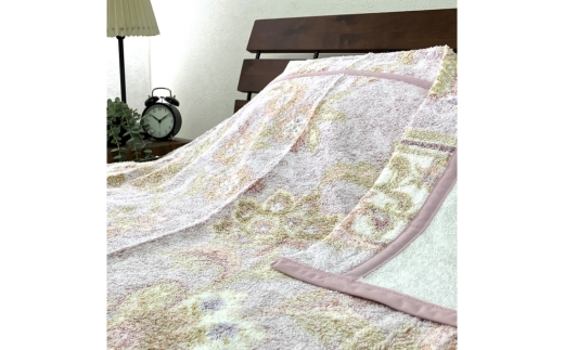 泉大津産 先白FBZ タオルケット シングル 140×200cm約1.3kg 1枚 S-13196 ※2025年8月上旬頃より順次発送予定