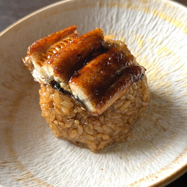 うなぎおにぎり 10個入 | うなぎ 鰻 蒲焼き 鰻次郎 土用 丑の日 お取り寄せ高級 うなぎの日 ウナギ unagi ※離島への配送不可