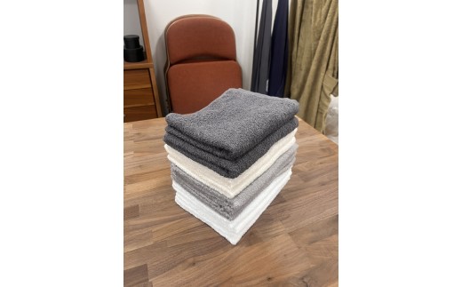 色はおまかせ 訳あり 浴用タオル10枚セット 薄手｜国産 アウトレット お試し HAPPYBAG 個数限定 タオルセット 訳あり ※離島への配送不可