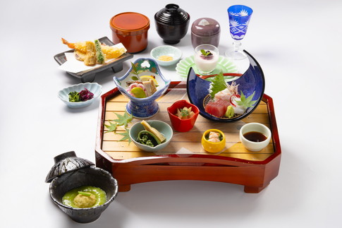 関空泉大津ワシントンホテル ペアランチ券