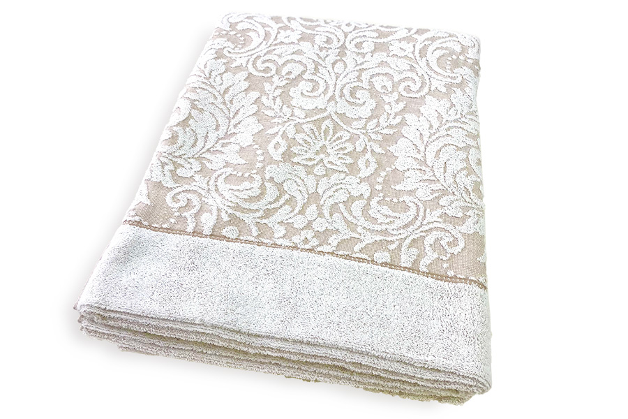 泉州産タオルのタオルケット シングルサイズ ベージュ系 マエリス SNT-10TBE [4799]