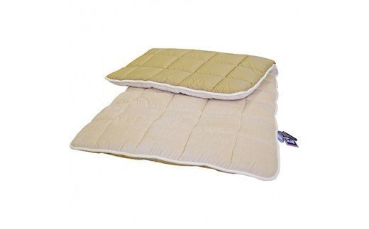 ダイアナ敷き布団 シングル(中綿・英国羊毛100%/表面・綿100%ボア) [0012]