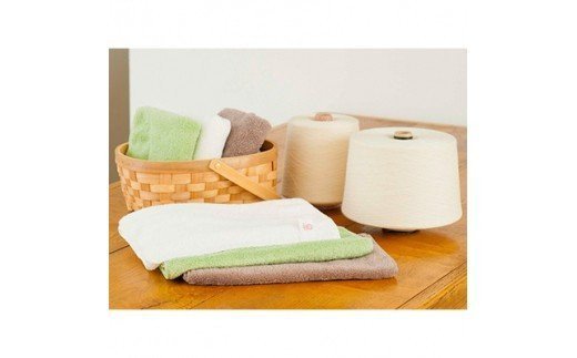 【いとやのタオル】ペルーコットン バスタオル2枚・フェイスタオル4枚のセット [0145]