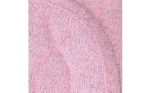 パイル綿100% スーパーパイル 敷パッド シングル ピンク [0247]