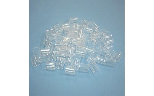 高さ調整可能 トルマリン枕・枕カバー ピンク2枚付き [0365]