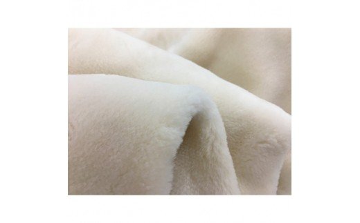 【限定47枚】日本製 ご家庭で洗える あったか 敷布団カバー セミダブル ベージュ [0460]