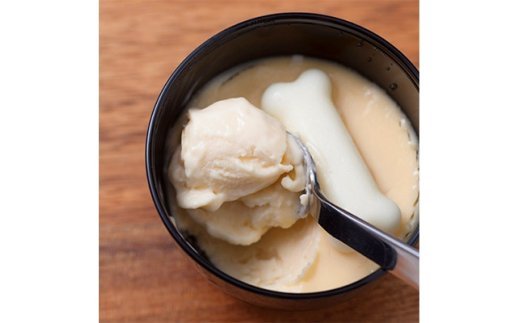 【限定200セット】【ネットで話題！濃厚プリン】とんこつプリン80g×2個×3セット [0538]